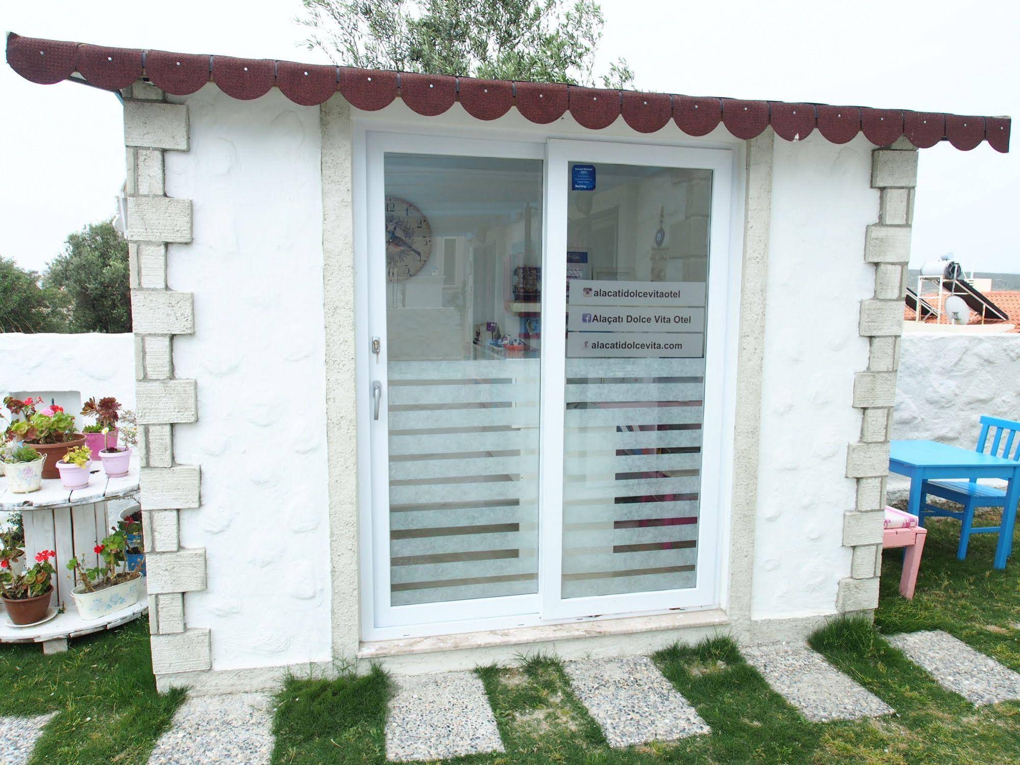 Alacati Dolce Vita Hotel