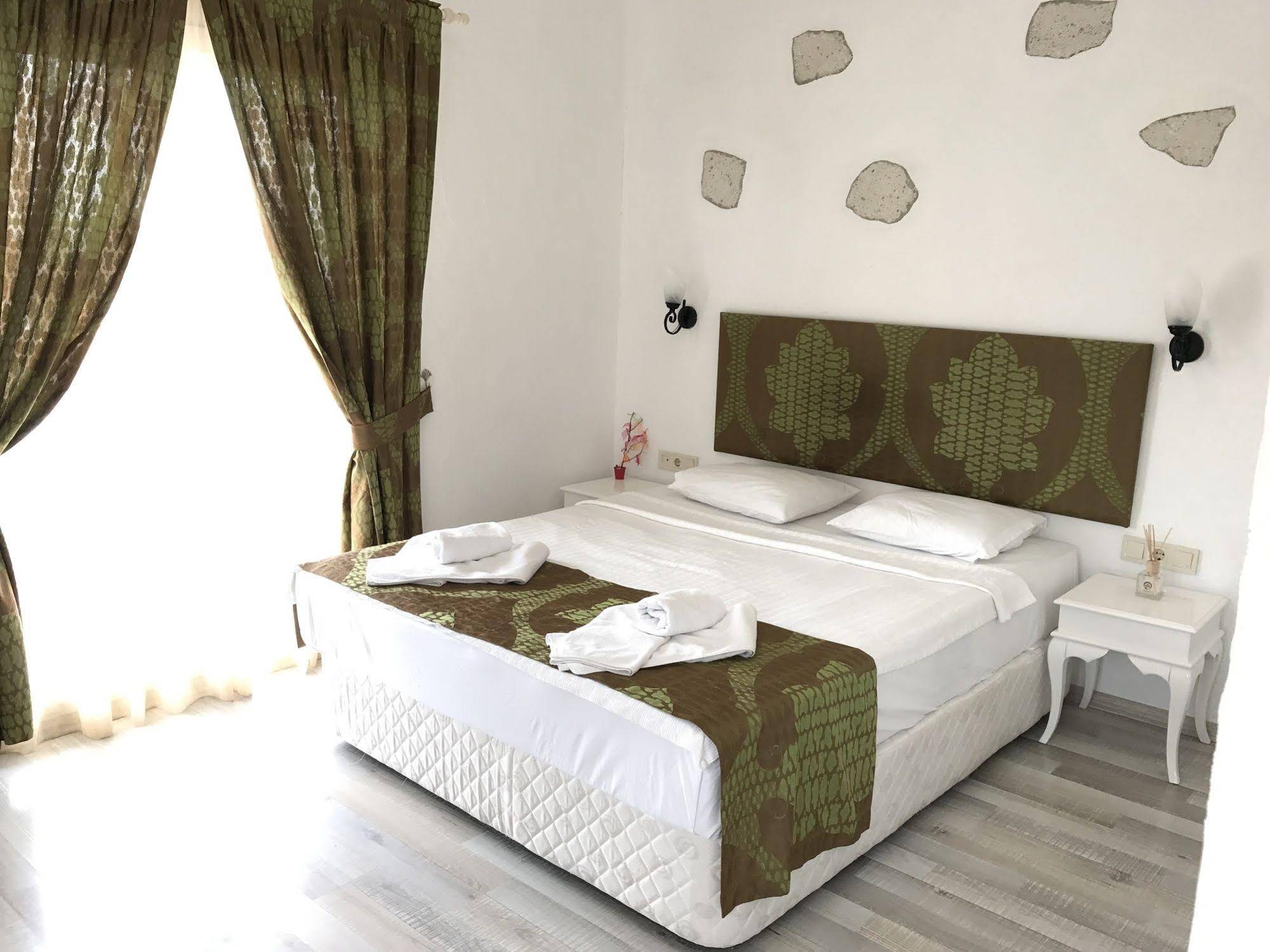 Alacati Dolce Vita Hotel