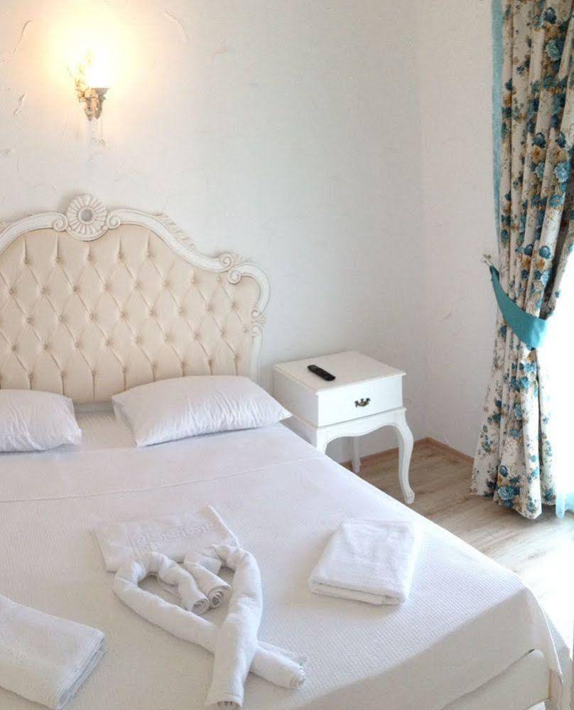 Alacati Eldoris Otel