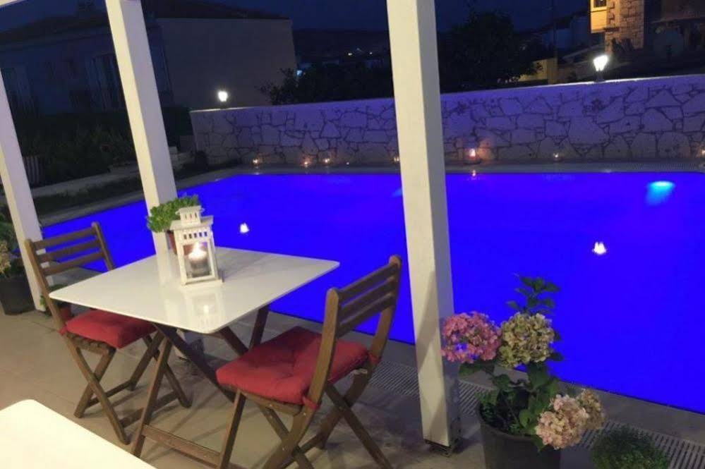 Alacati Eldoris Otel
