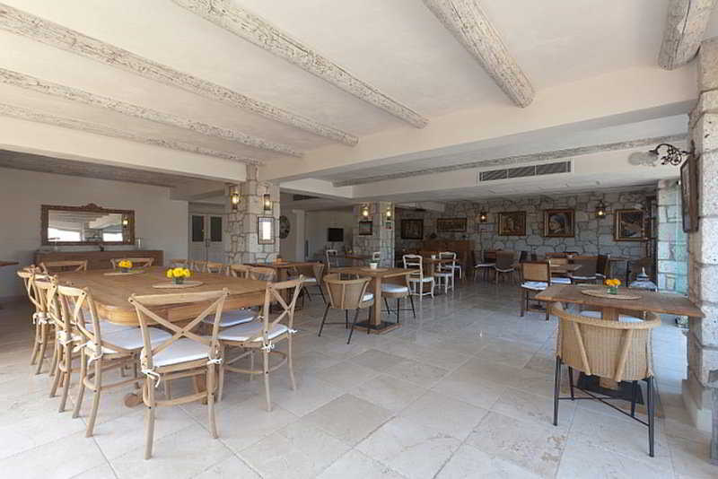 Alacati Kapari Otel