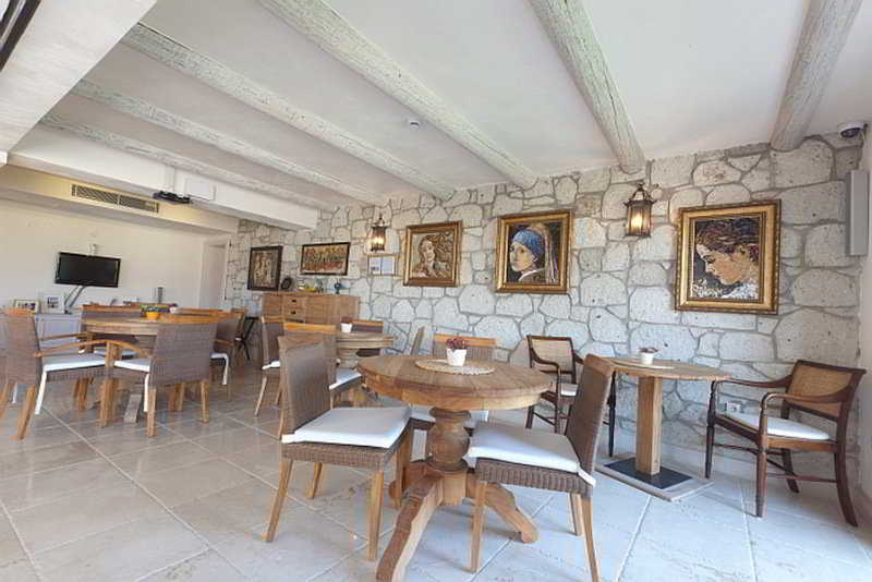 Alacati Kapari Otel