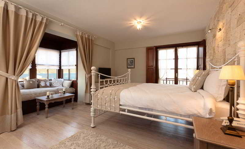 Alacati Kapari Otel
