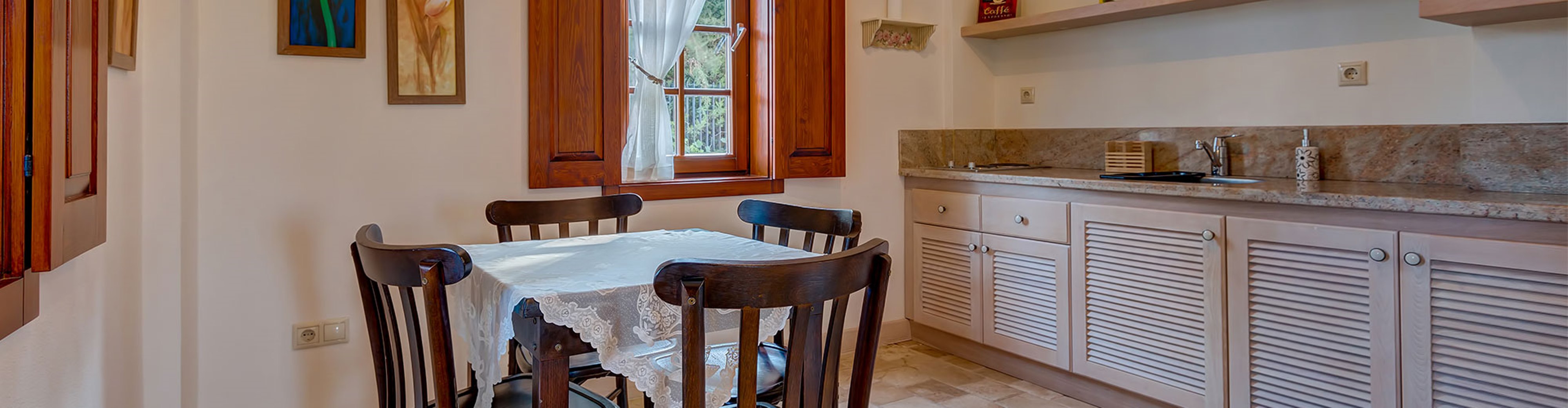 Alacati Kapari Otel