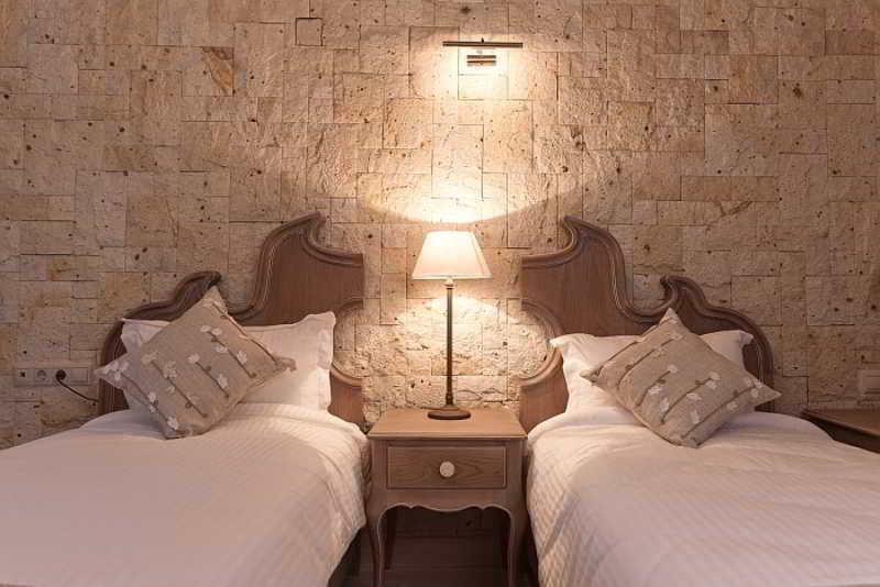 Alacati Kapari Otel