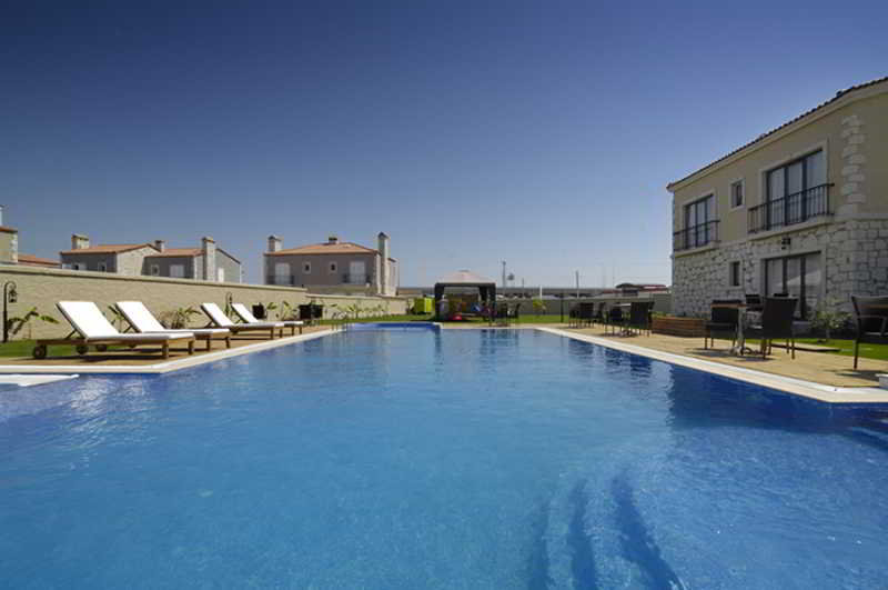 Albeon Butik Otel Alacati