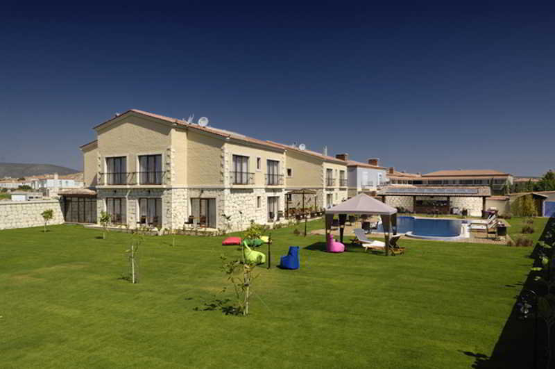 Albeon Butik Otel Alacati
