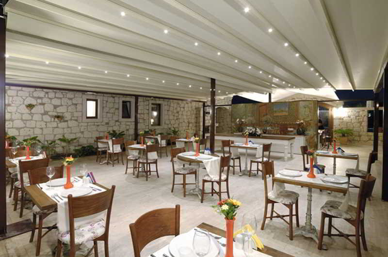 Albeon Butik Otel Alacati