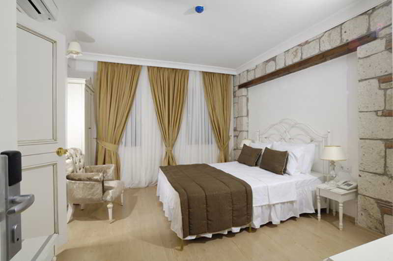 Albeon Butik Otel Alacati