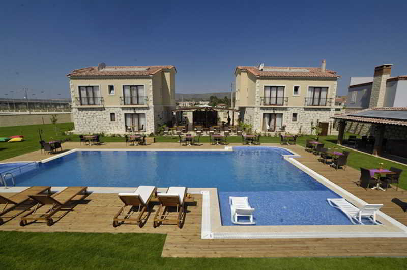 Albeon Butik Otel Alacati
