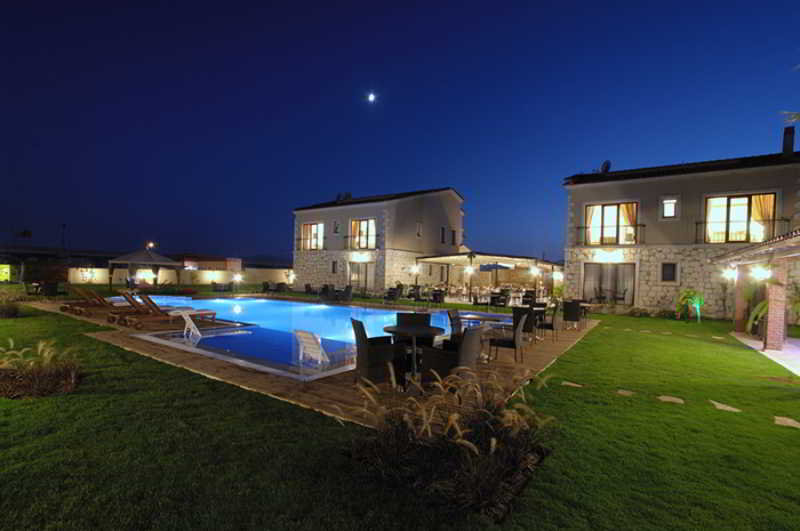 Albeon Butik Otel Alacati