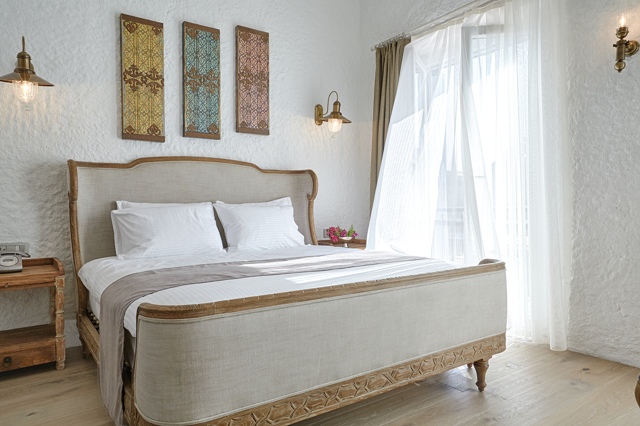 Alakapi Butik Otel