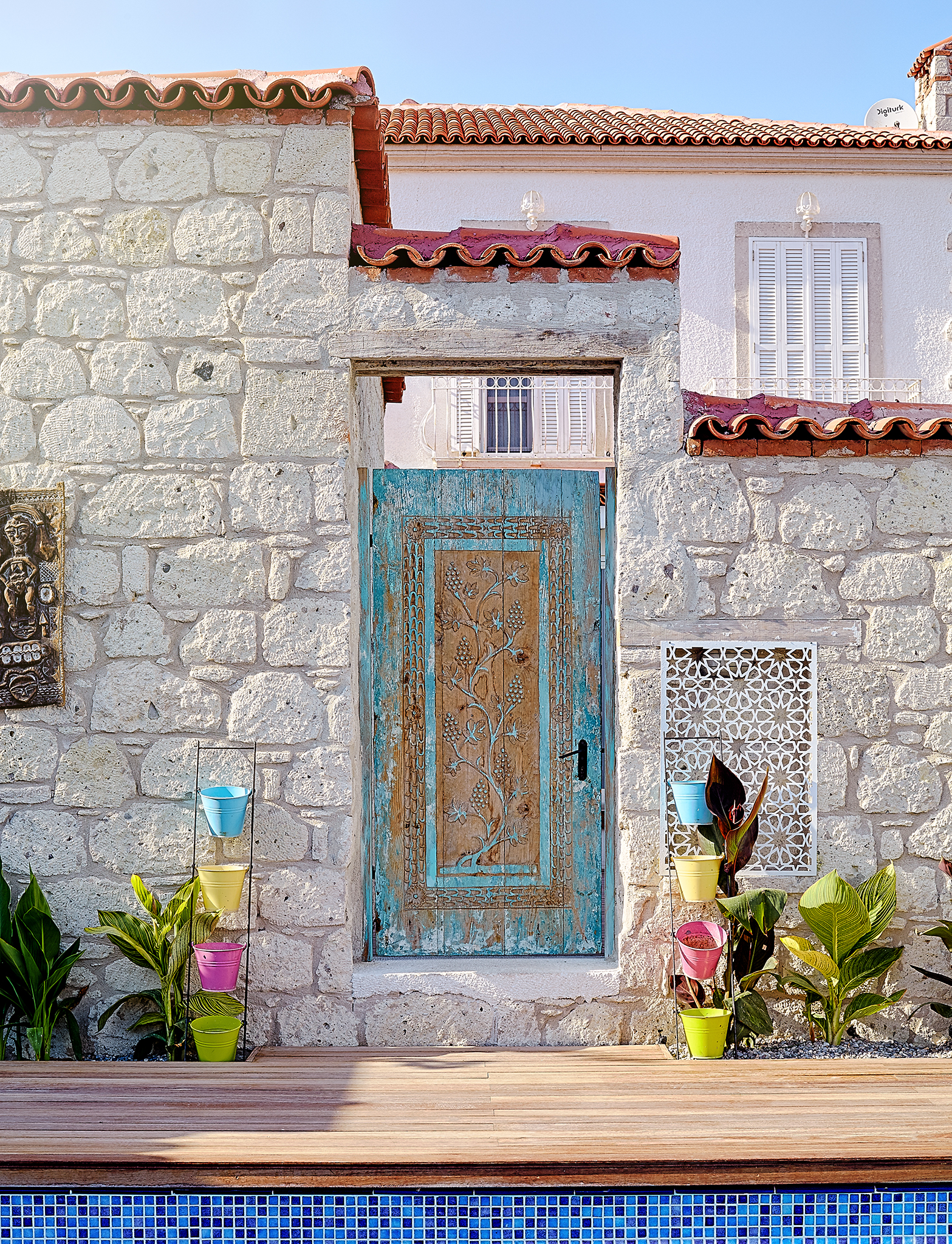 Alakapi Butik Otel