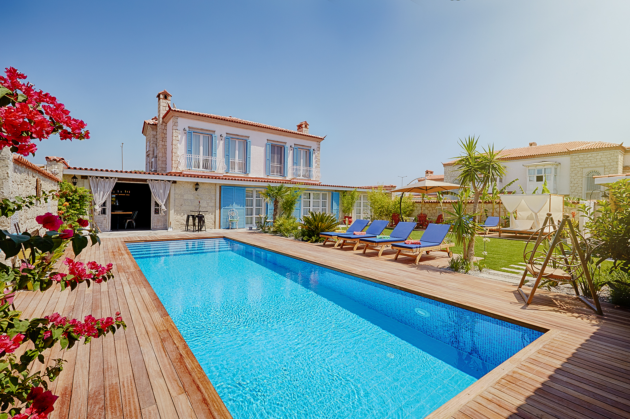 Alakapi Butik Otel