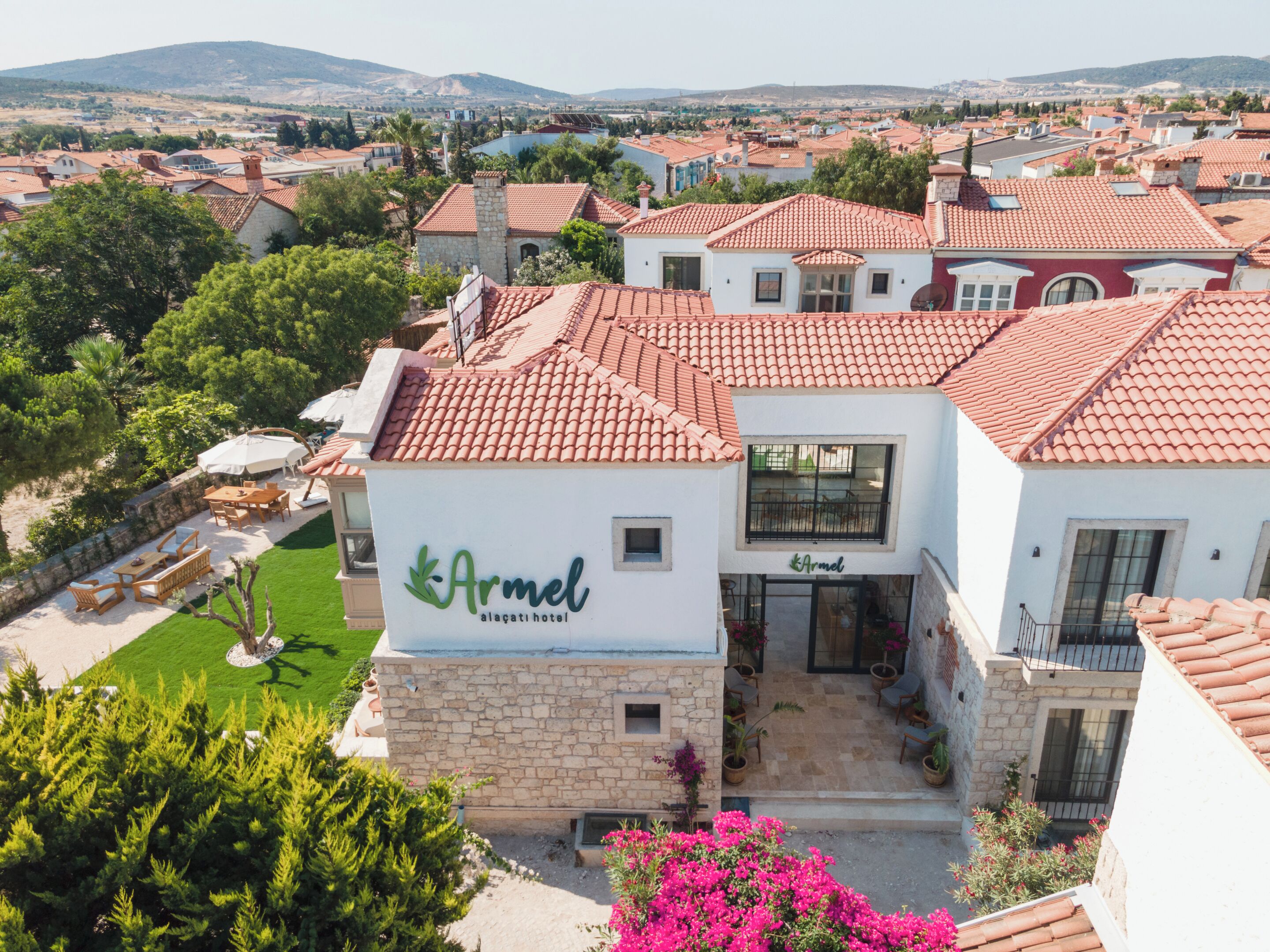 Armel Alacati