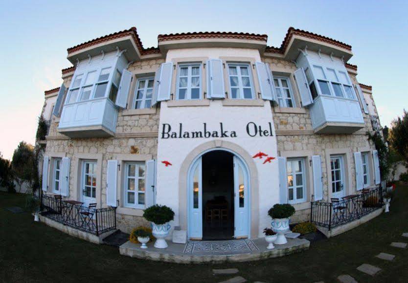 Balambaka Hotel