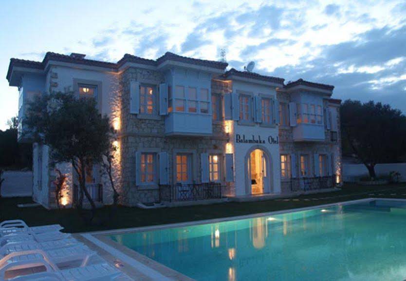 Balambaka Hotel