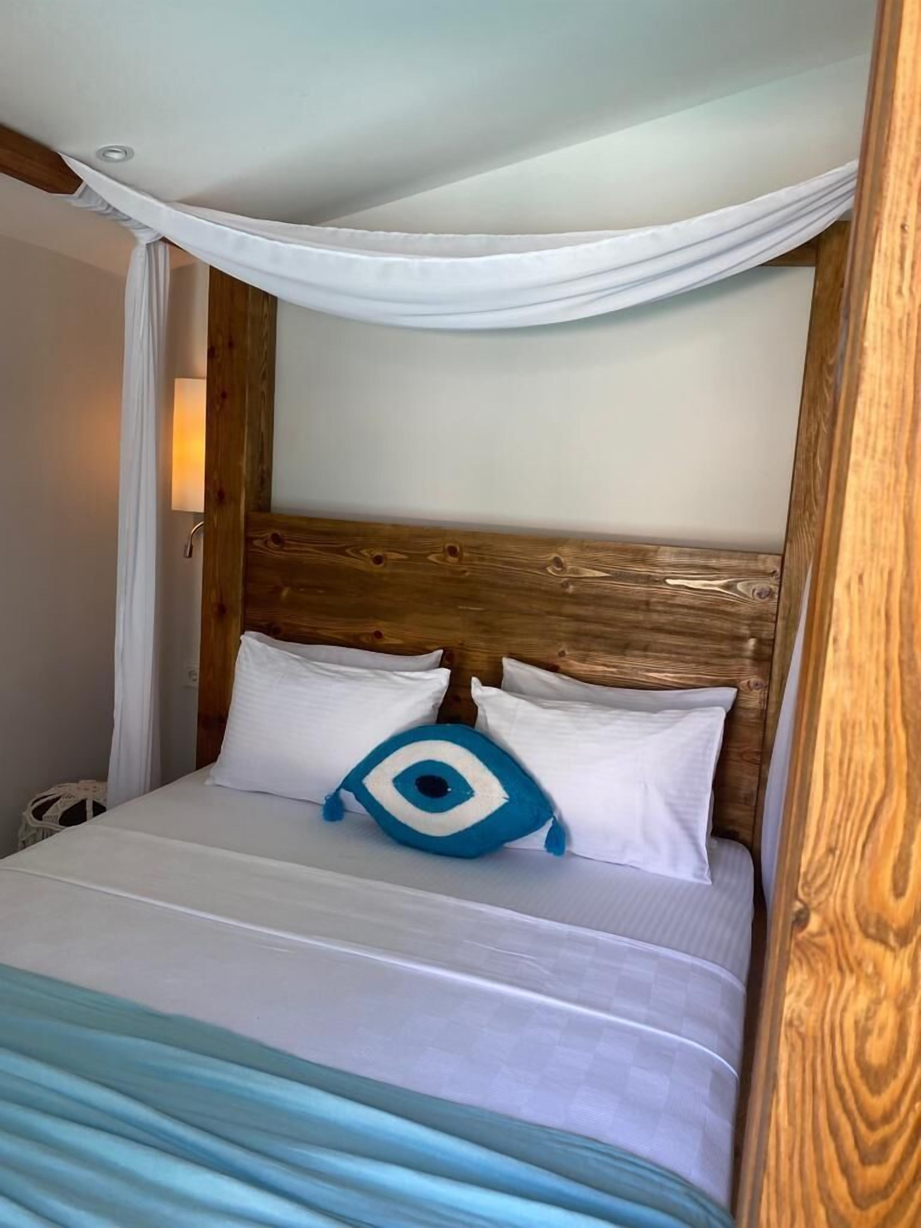 Chloe Hotel Alacati