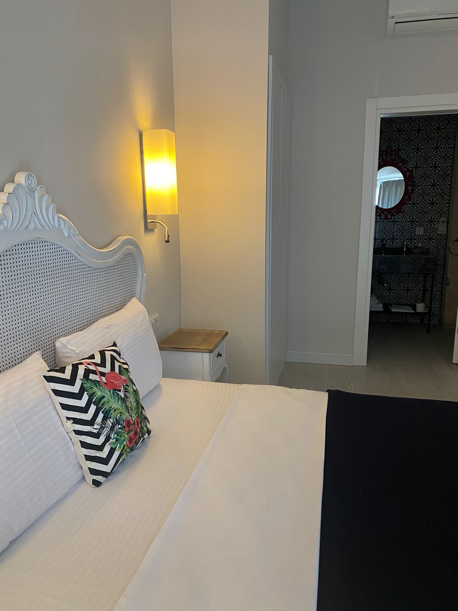 Chloe Hotel Alacati