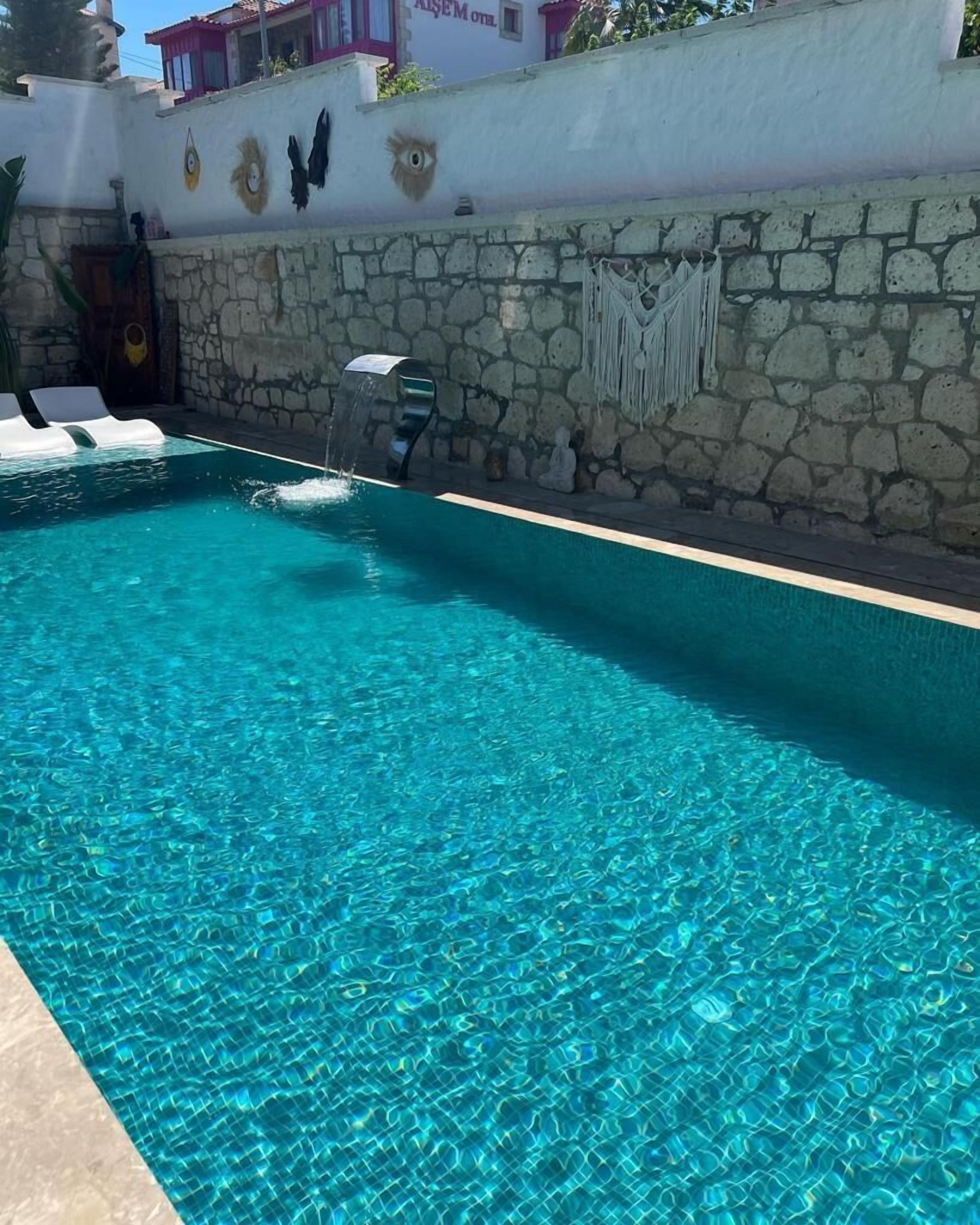 Chloe Hotel Alacati