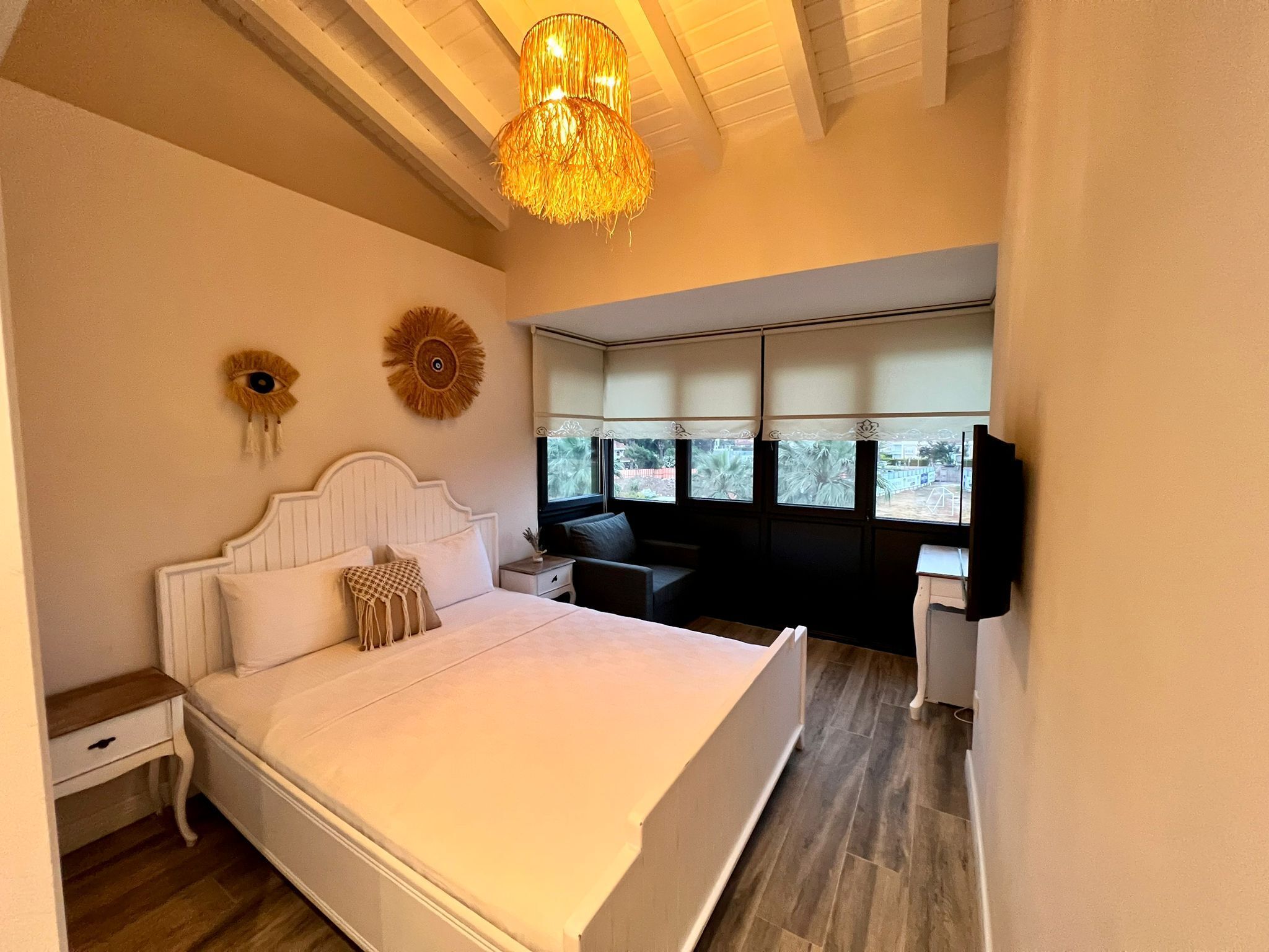 Chloe Hotel Alacati