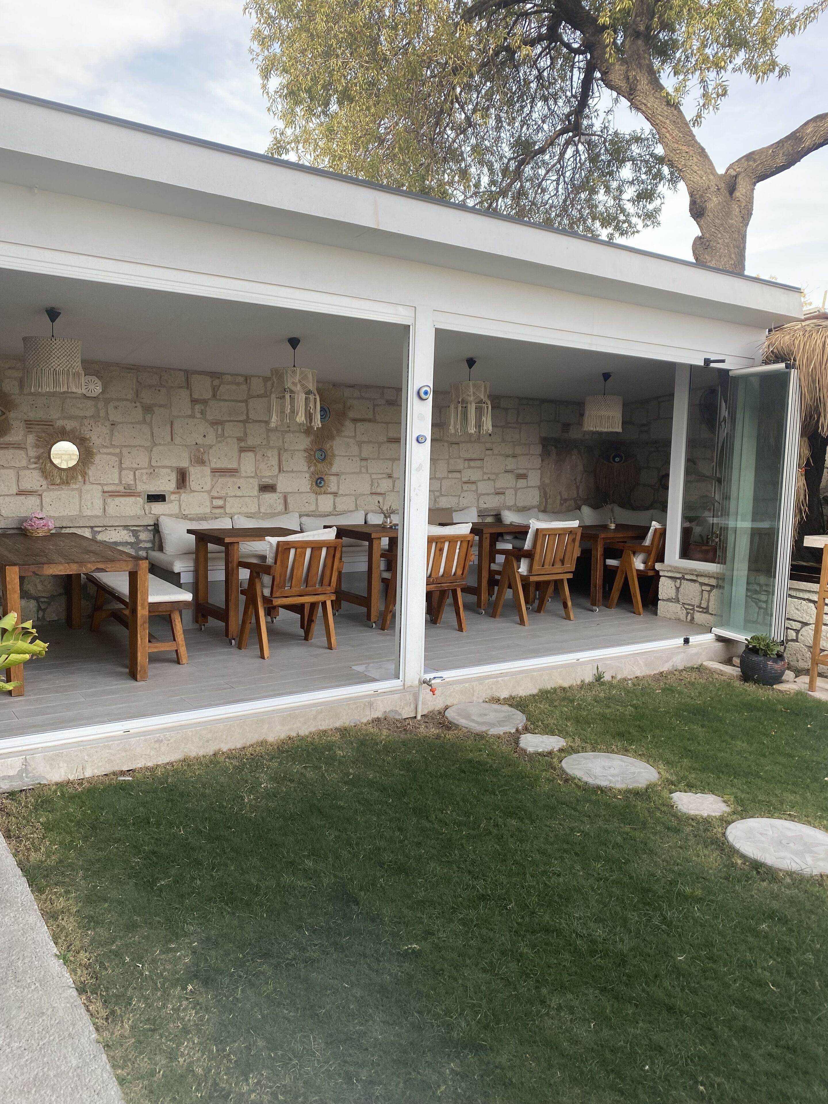 Chloe Hotel Alacati