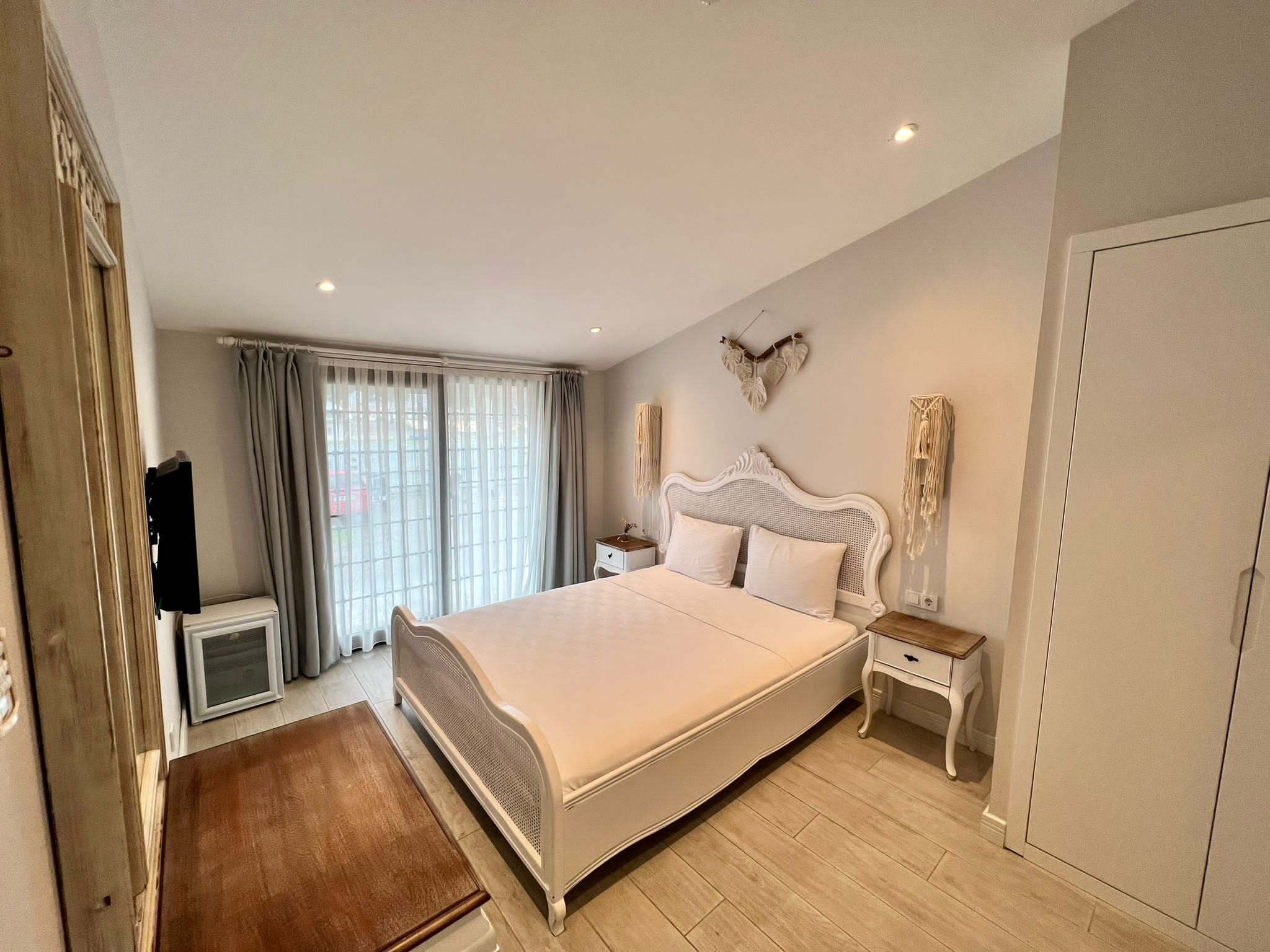 Chloe Hotel Alacati