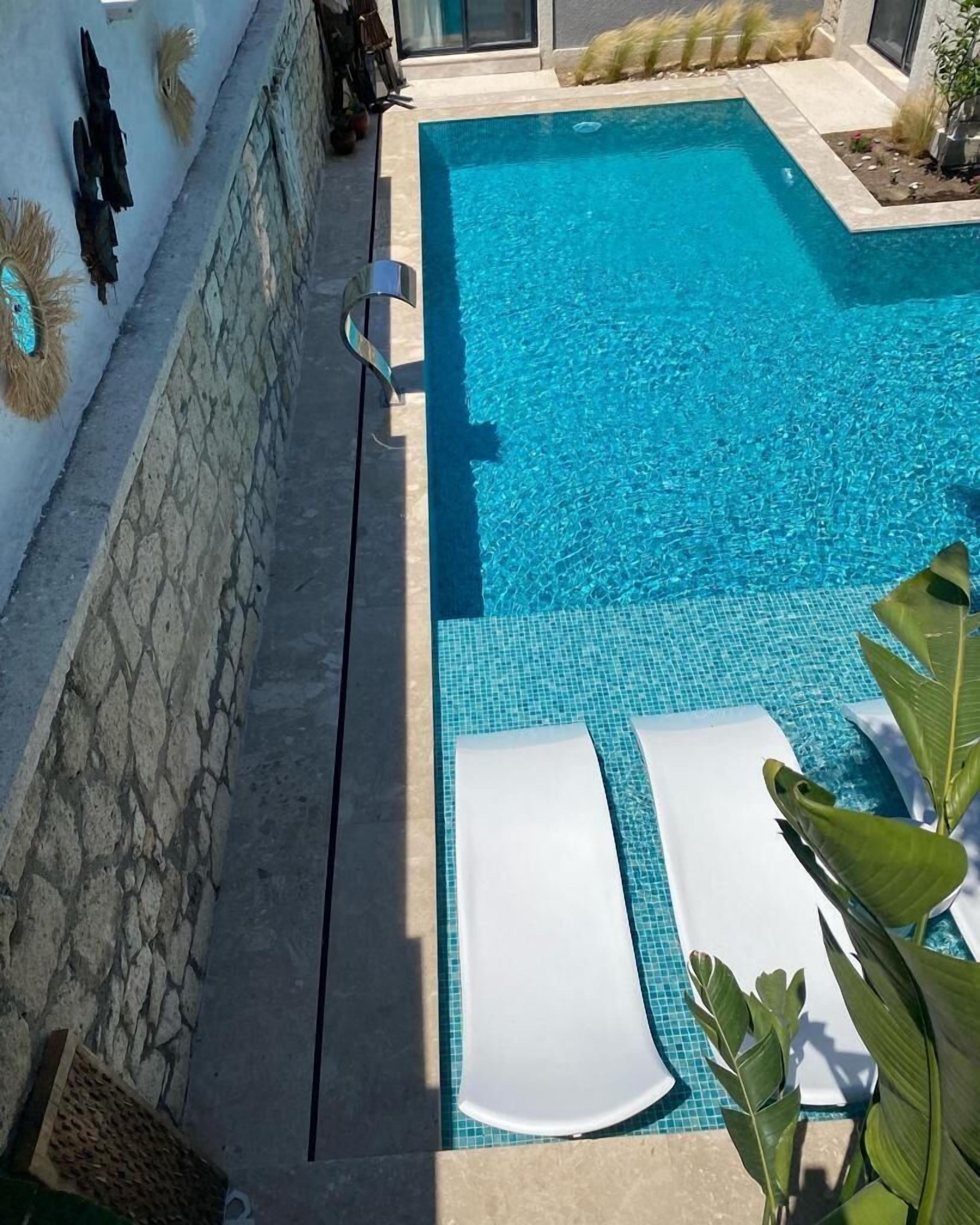 Chloe Hotel Alacati