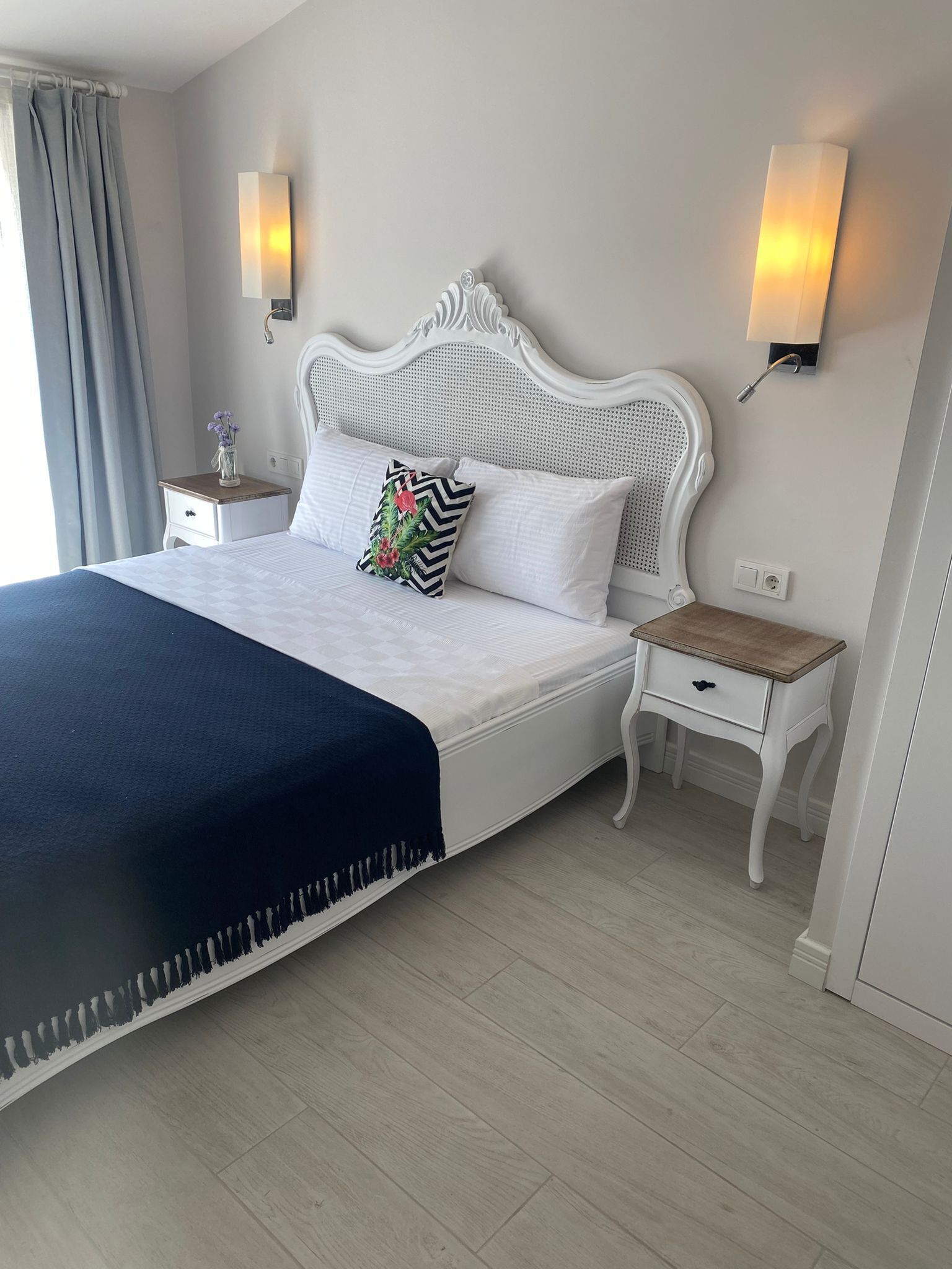 Chloe Hotel Alacati