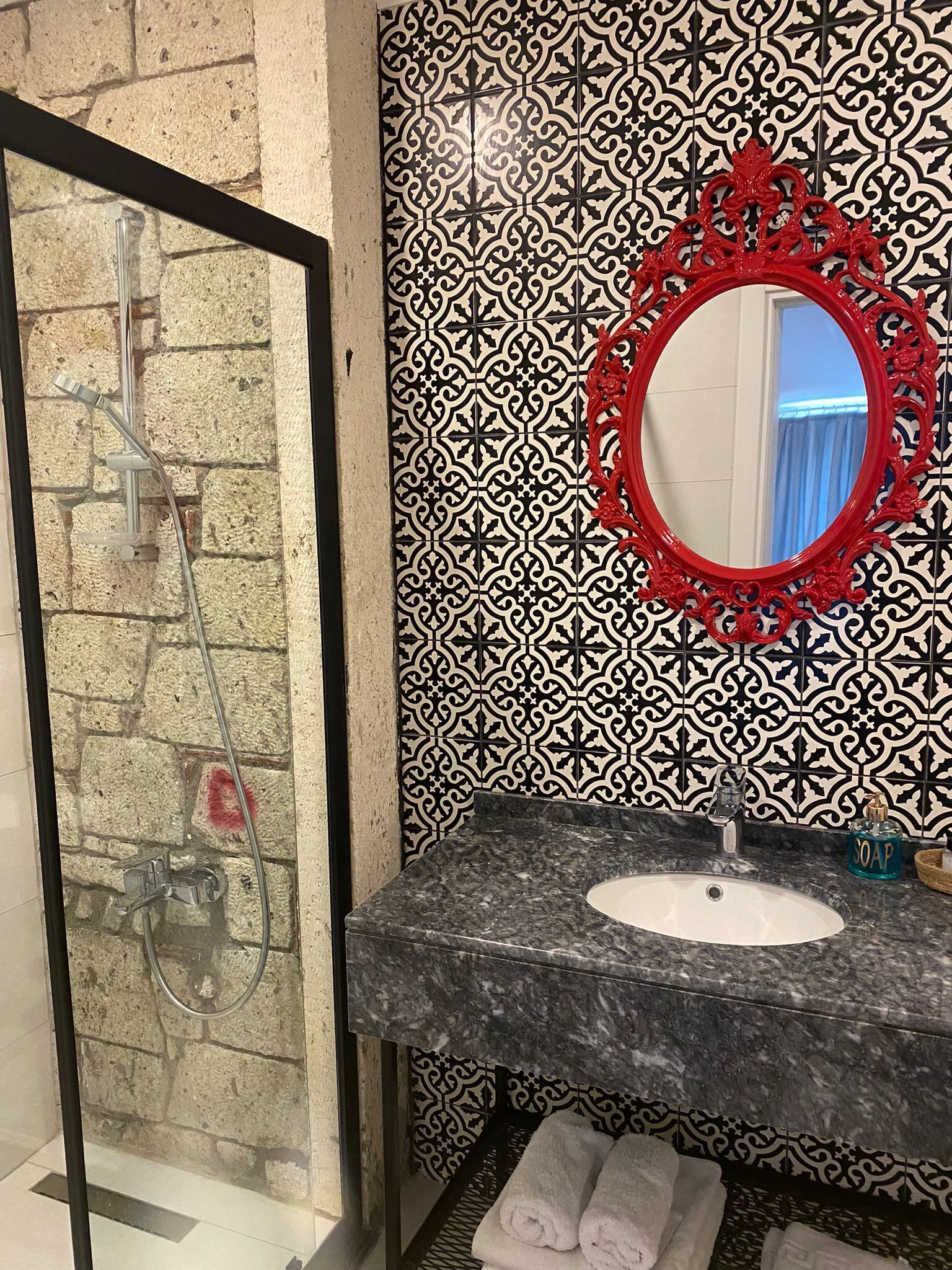 Chloe Hotel Alacati