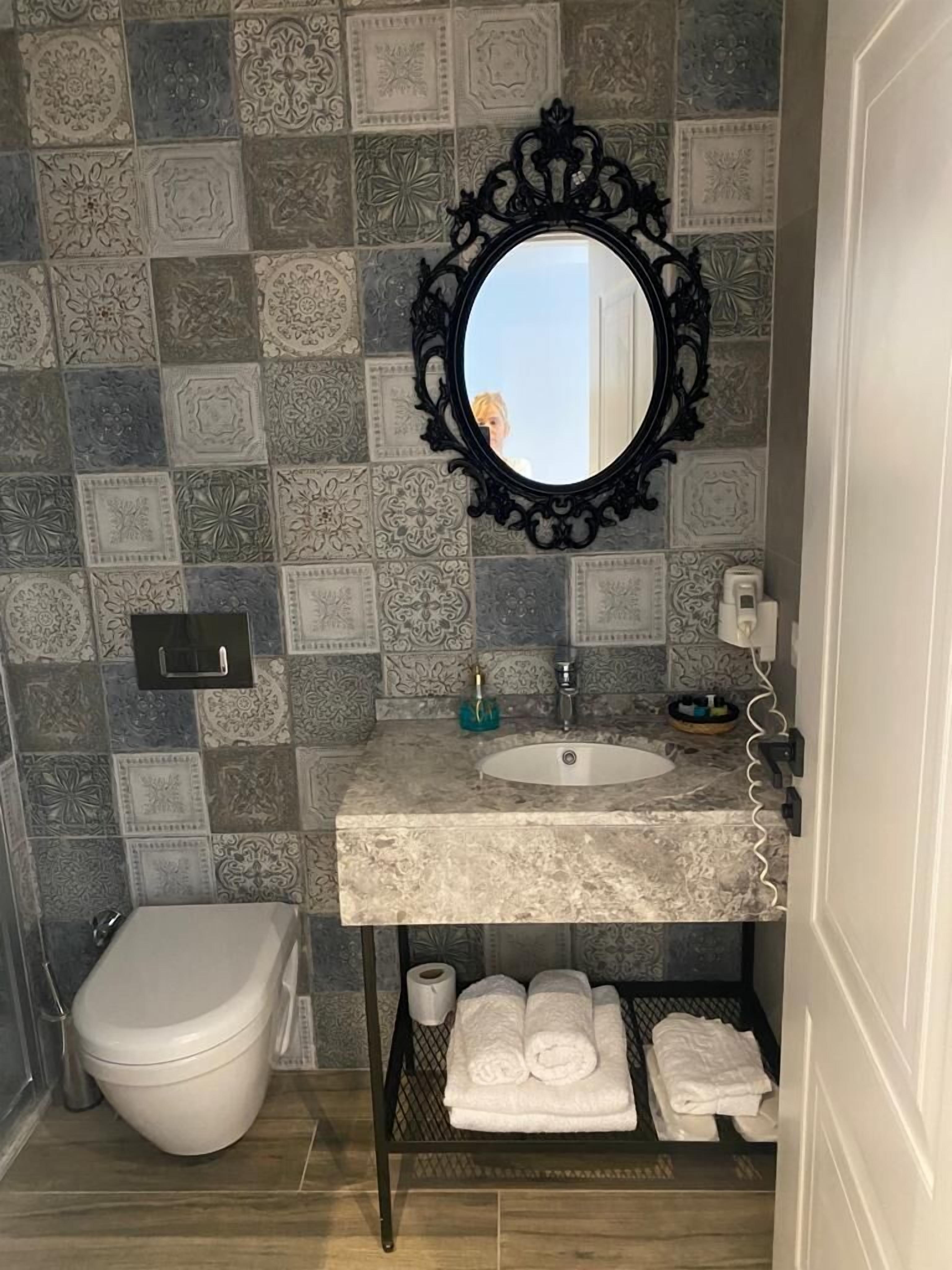 Chloe Hotel Alacati