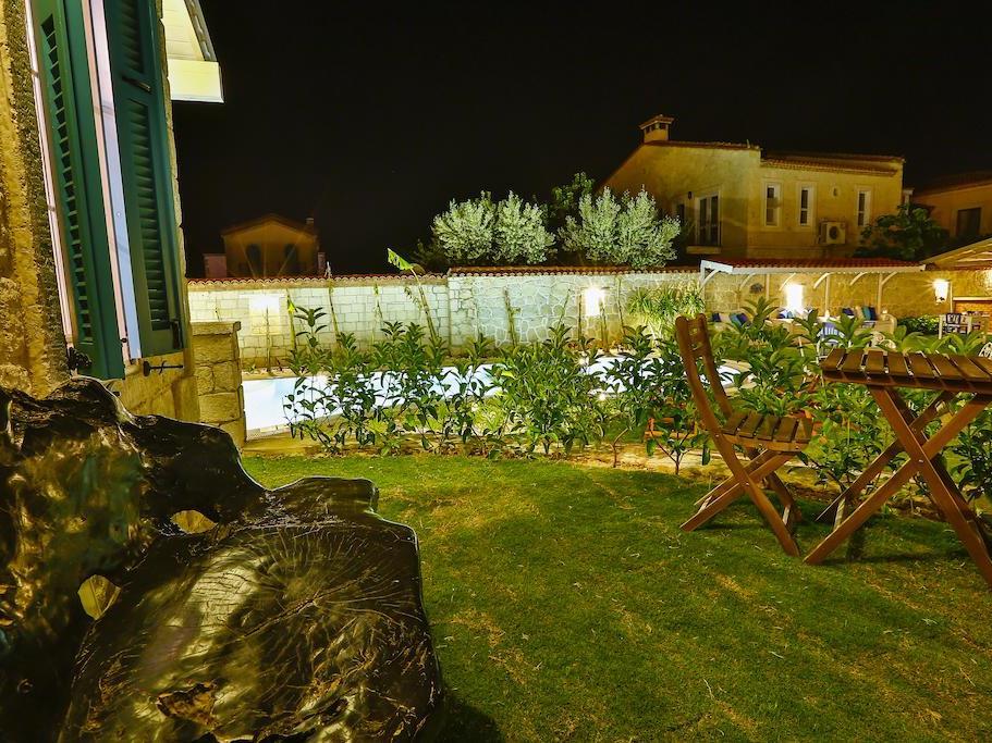 Cumbali Konak Hotel Alacati