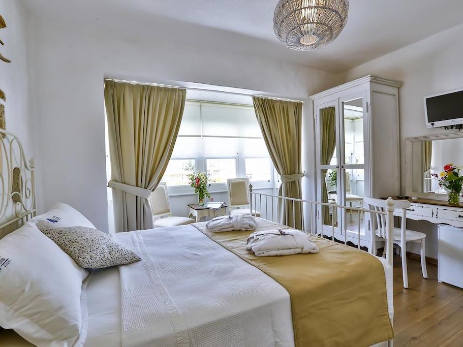 Cumbali Konak Hotel Alacati