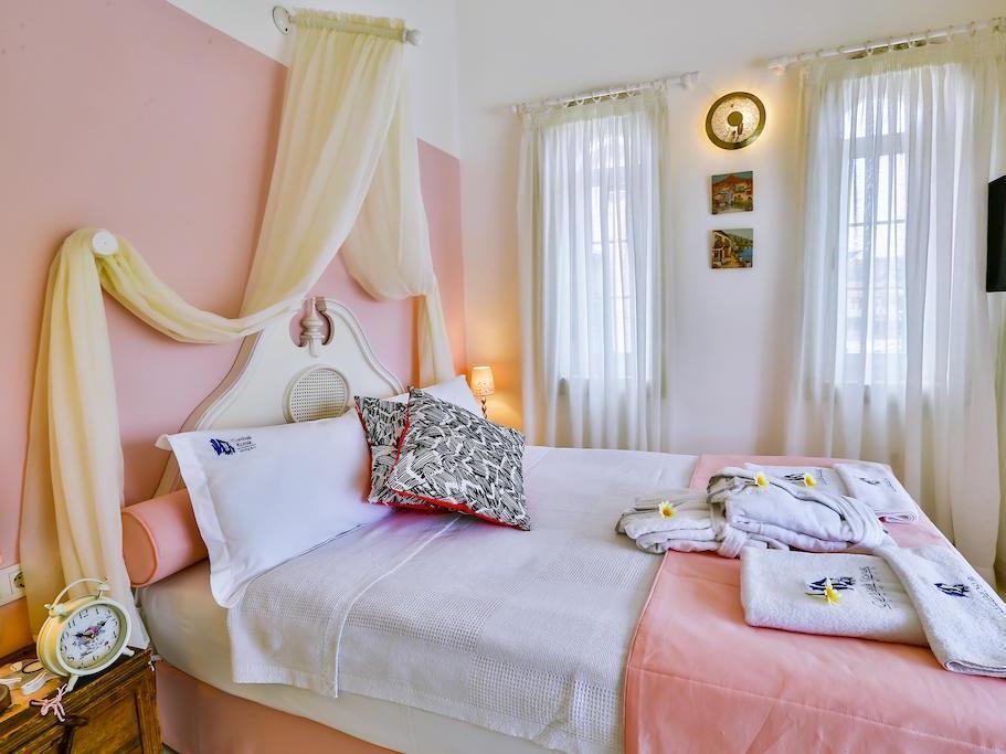 Cumbali Konak Hotel Alacati