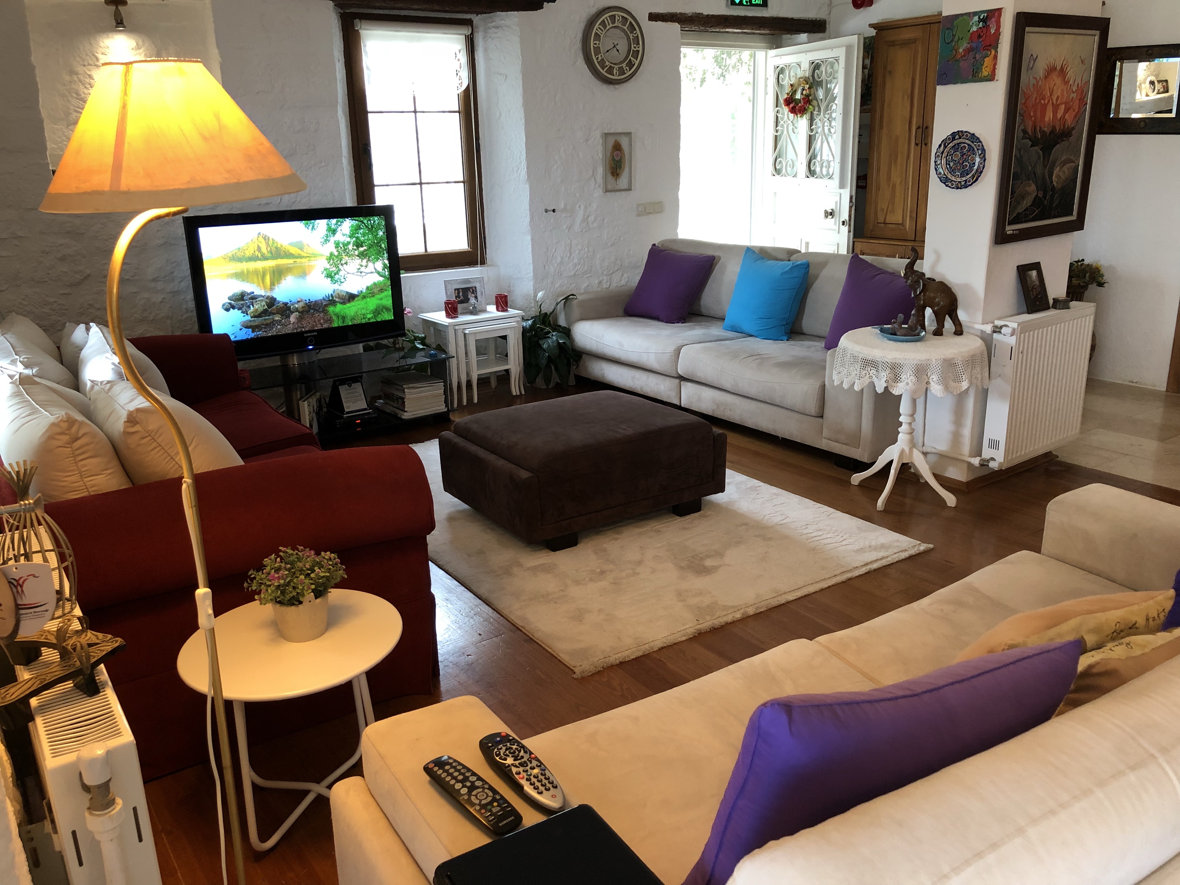 Era Hotel Alacati