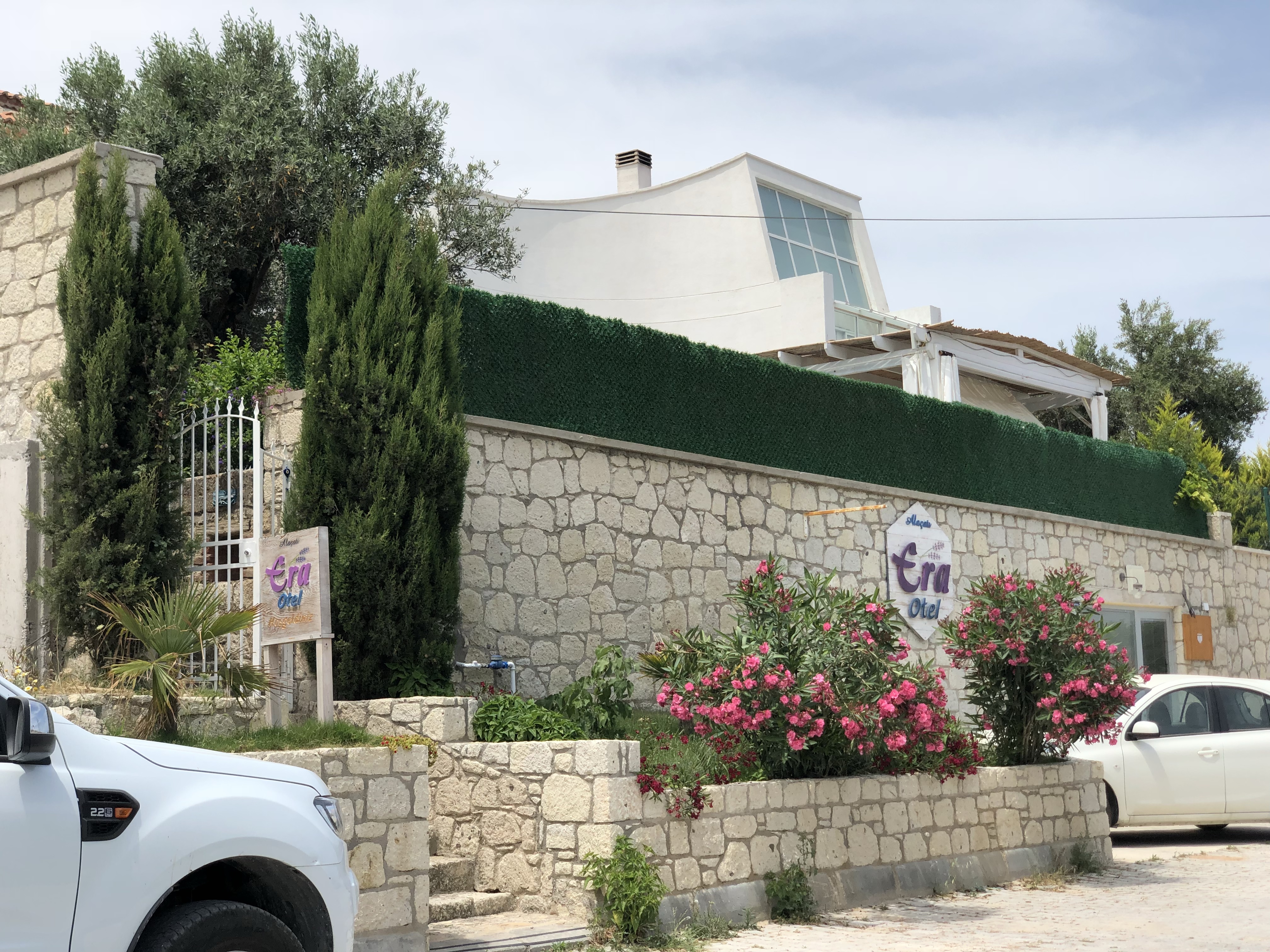 Era Hotel Alacati