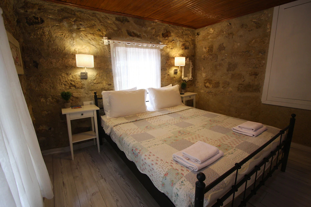 Imerek Tas Ev Otel