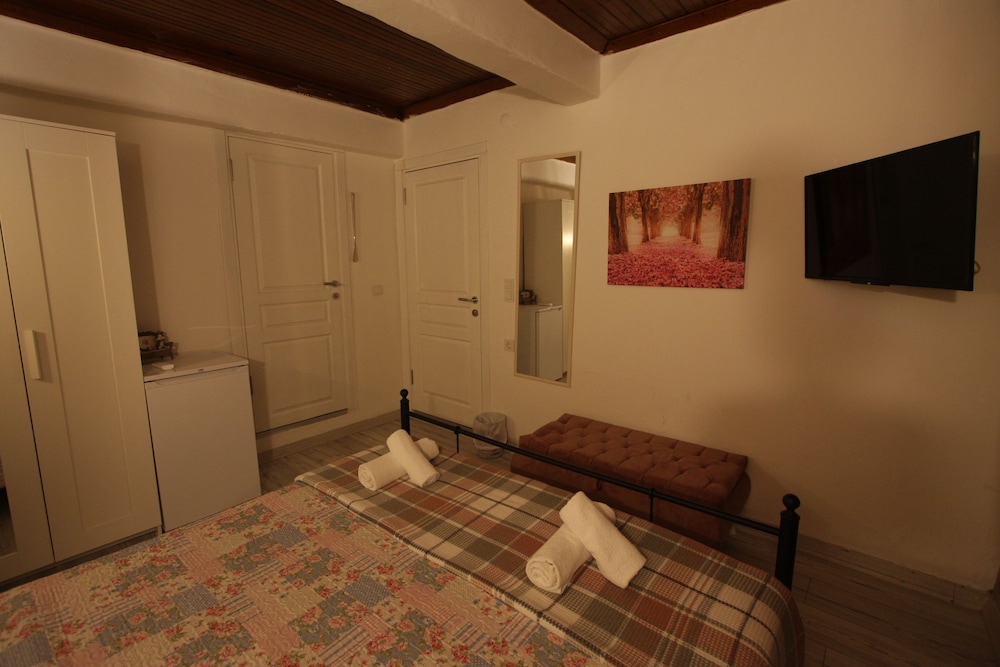 Imerek Tas Ev Otel