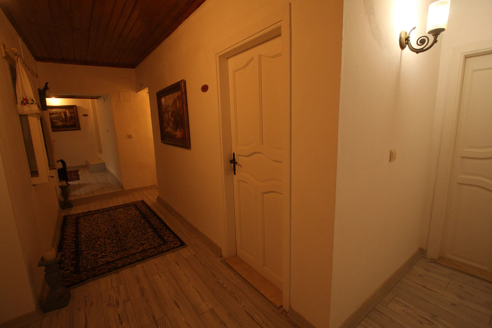 Imerek Tas Ev Otel