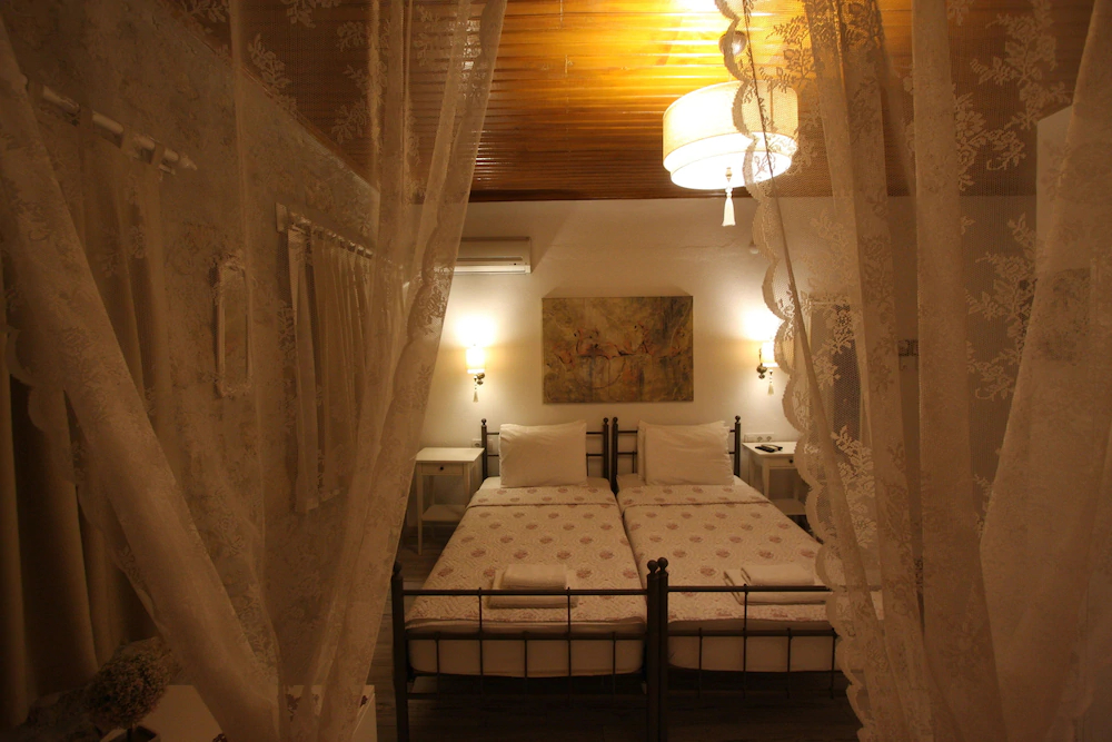 Imerek Tas Ev Otel