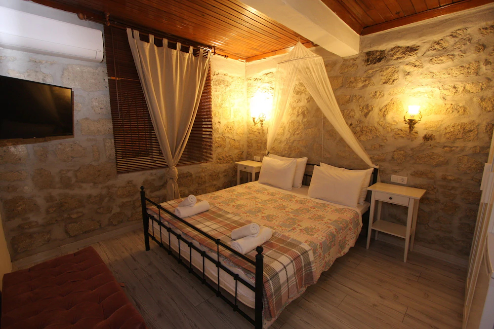 Imerek Tas Ev Otel