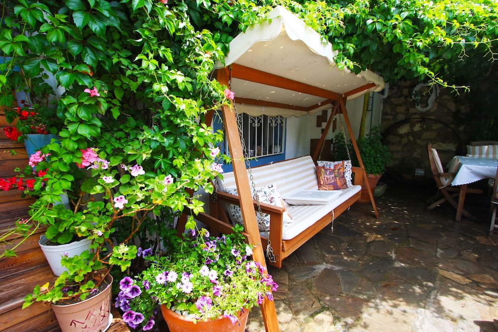 Imerek Tas Ev Otel