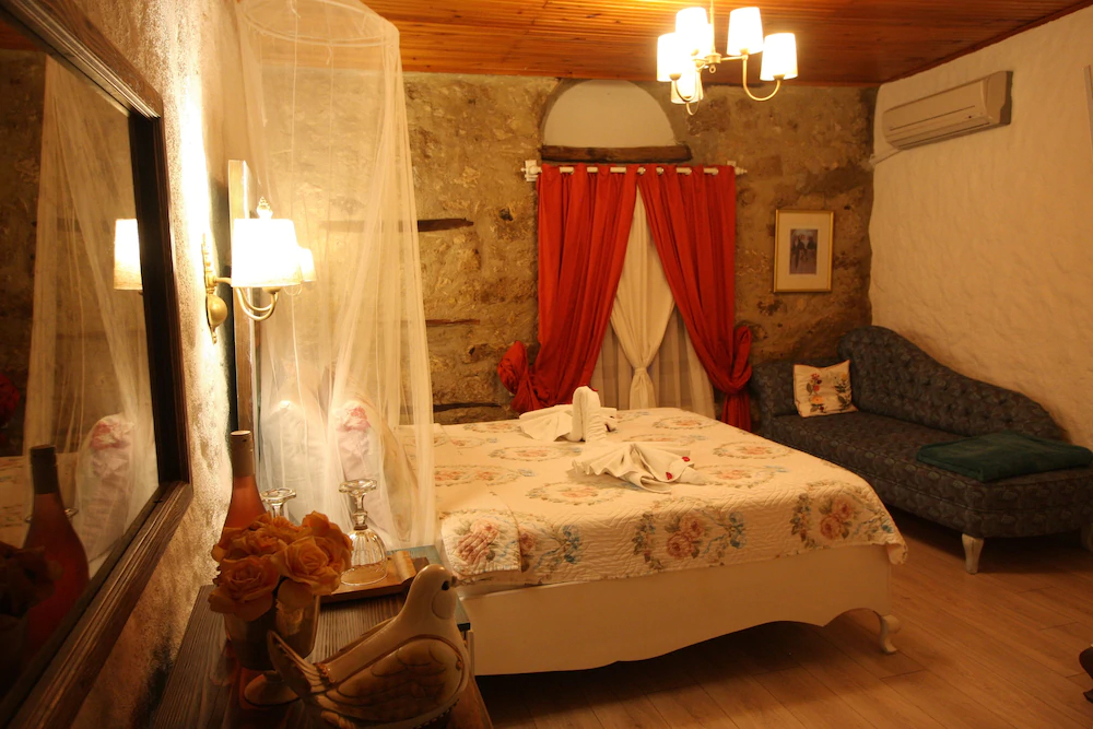 Imerek Tas Ev Otel