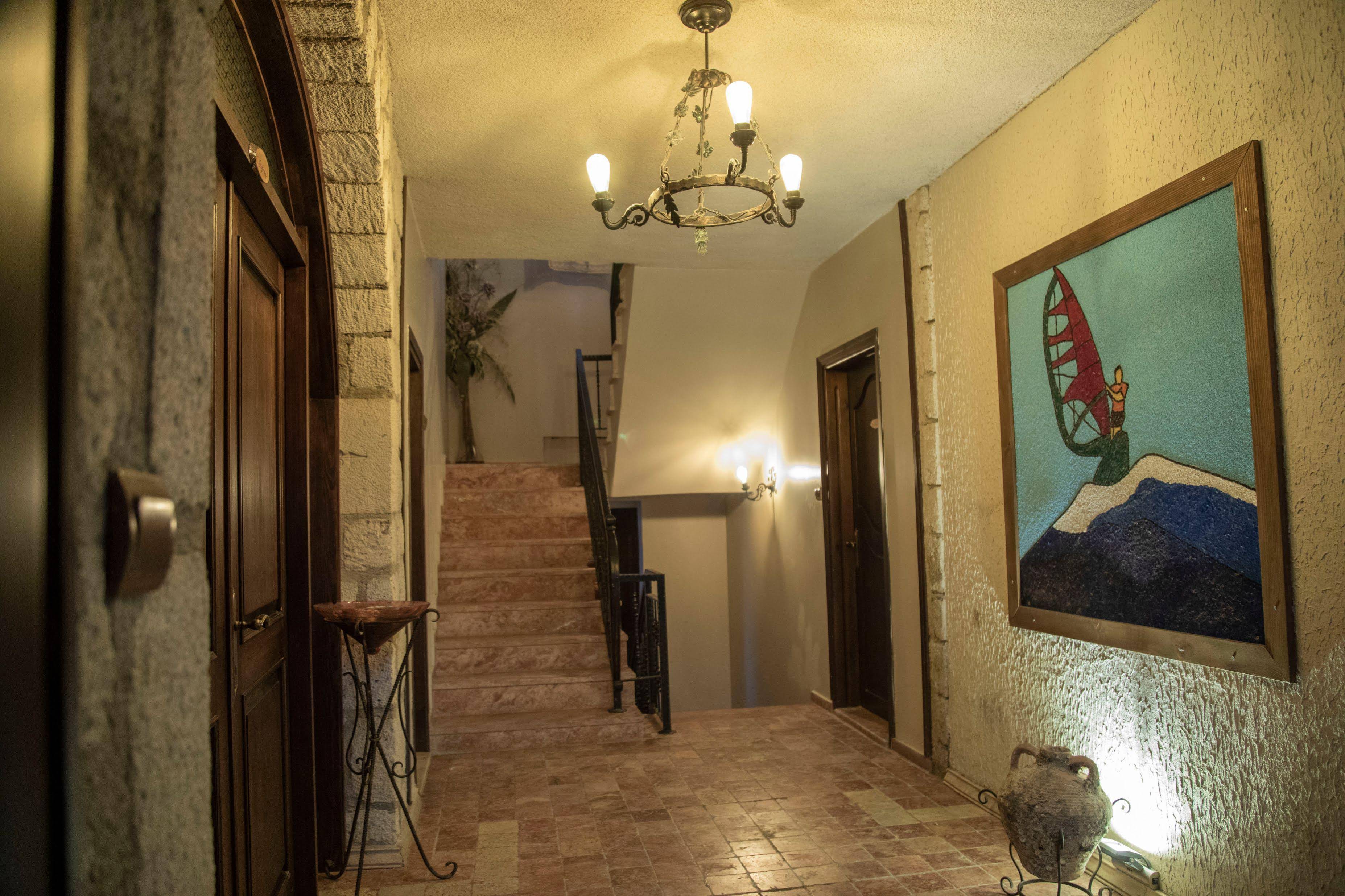 Kordelya Butik Otel