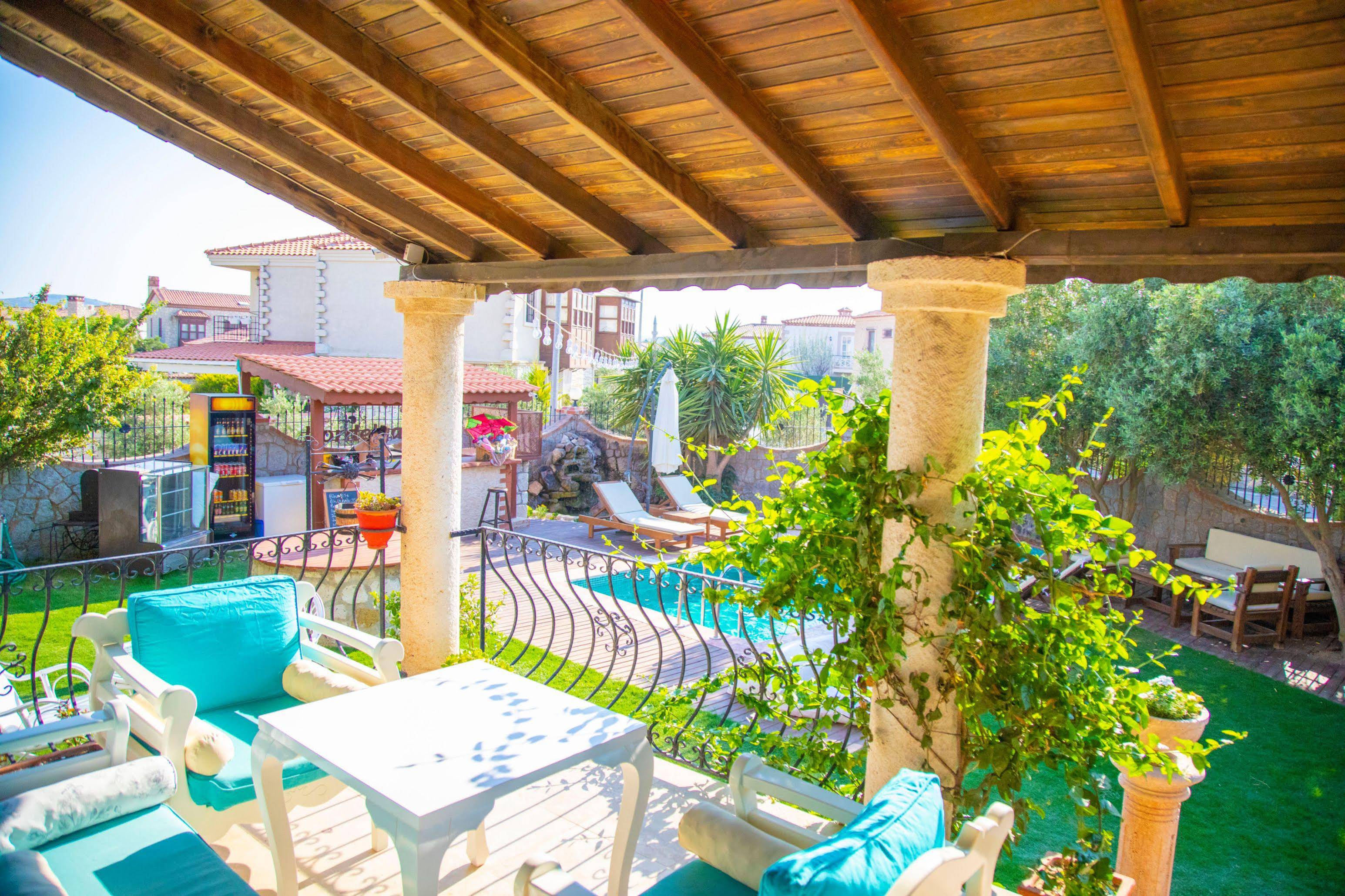 Kordelya Butik Otel