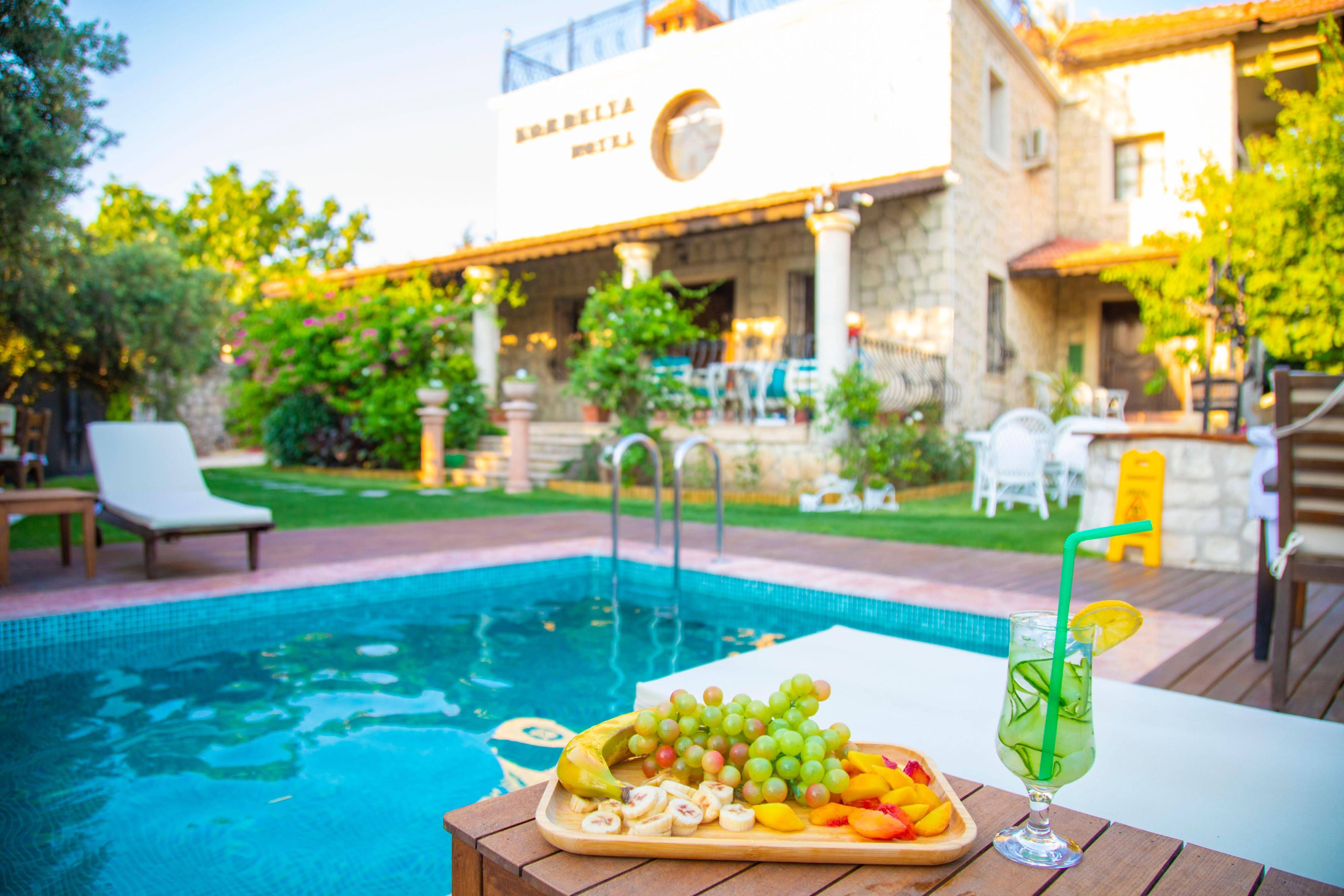 Kordelya Butik Otel