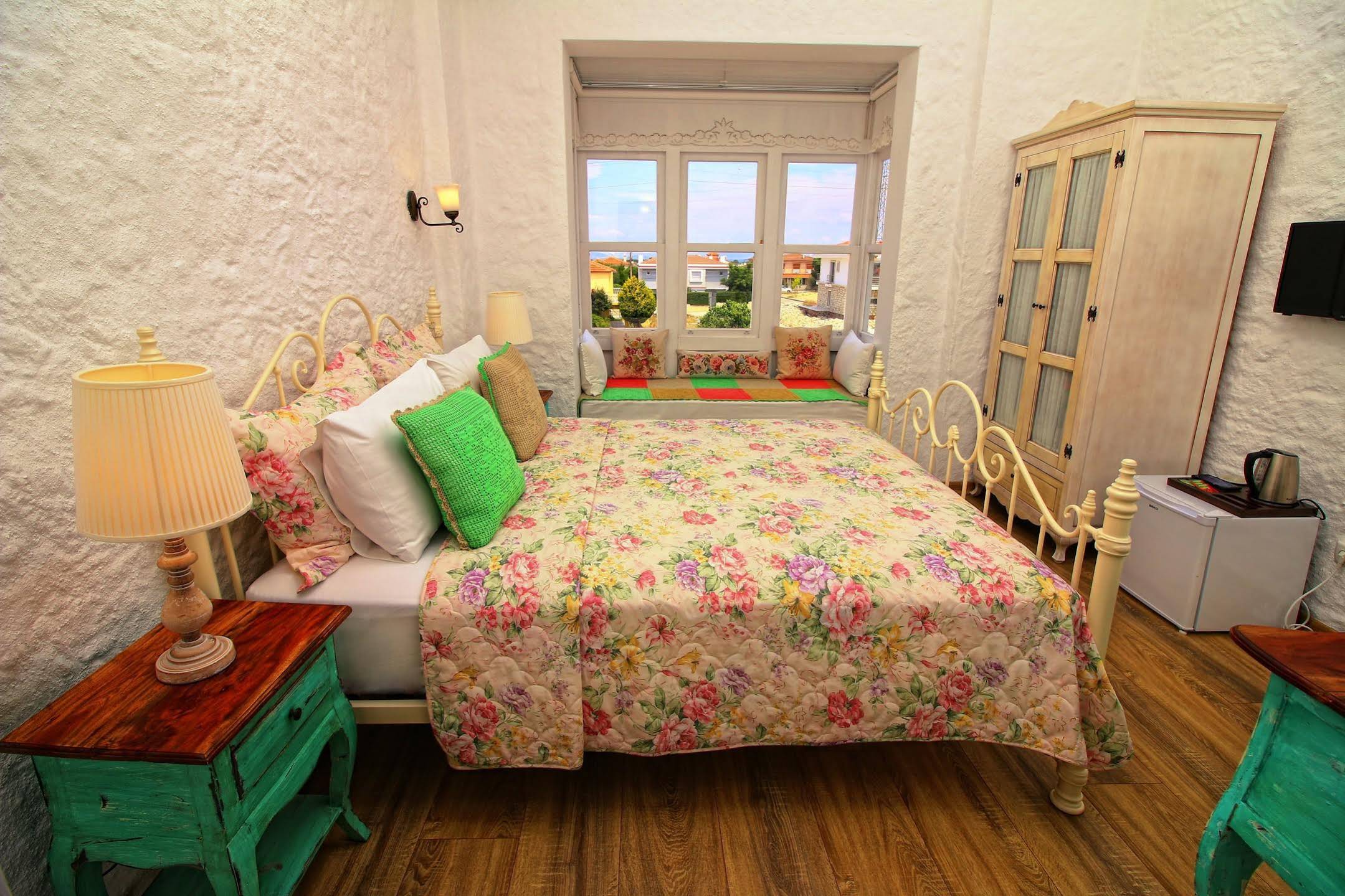 Kupina  Otel