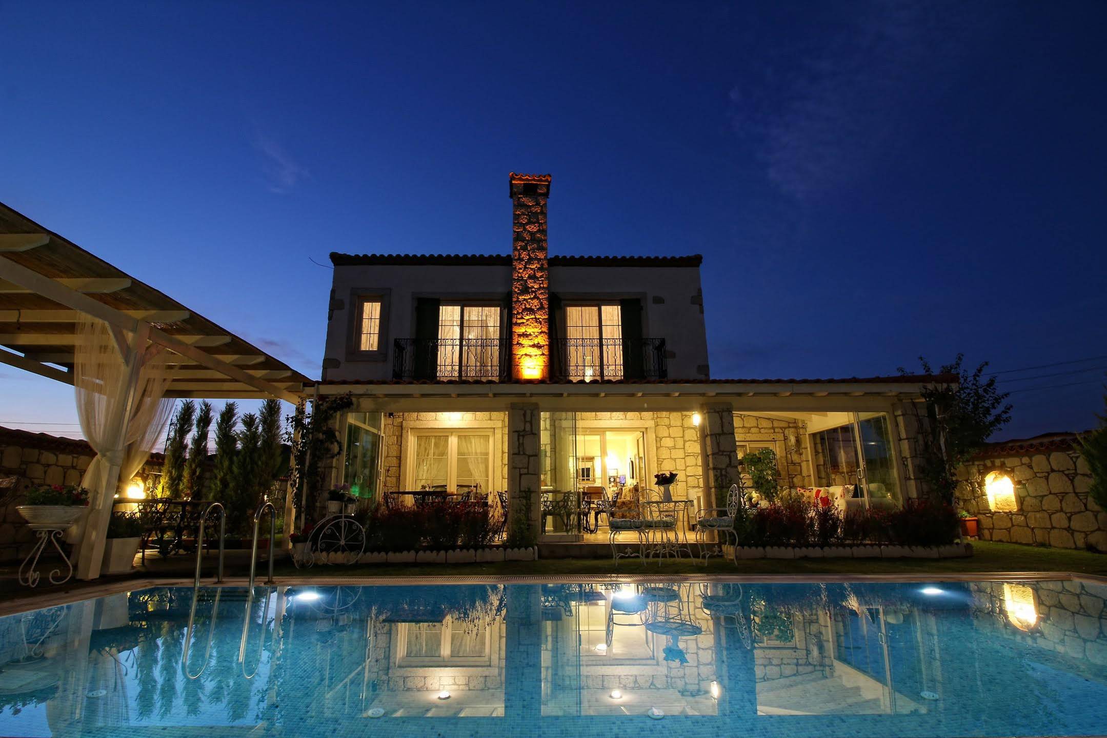 Kupina  Otel