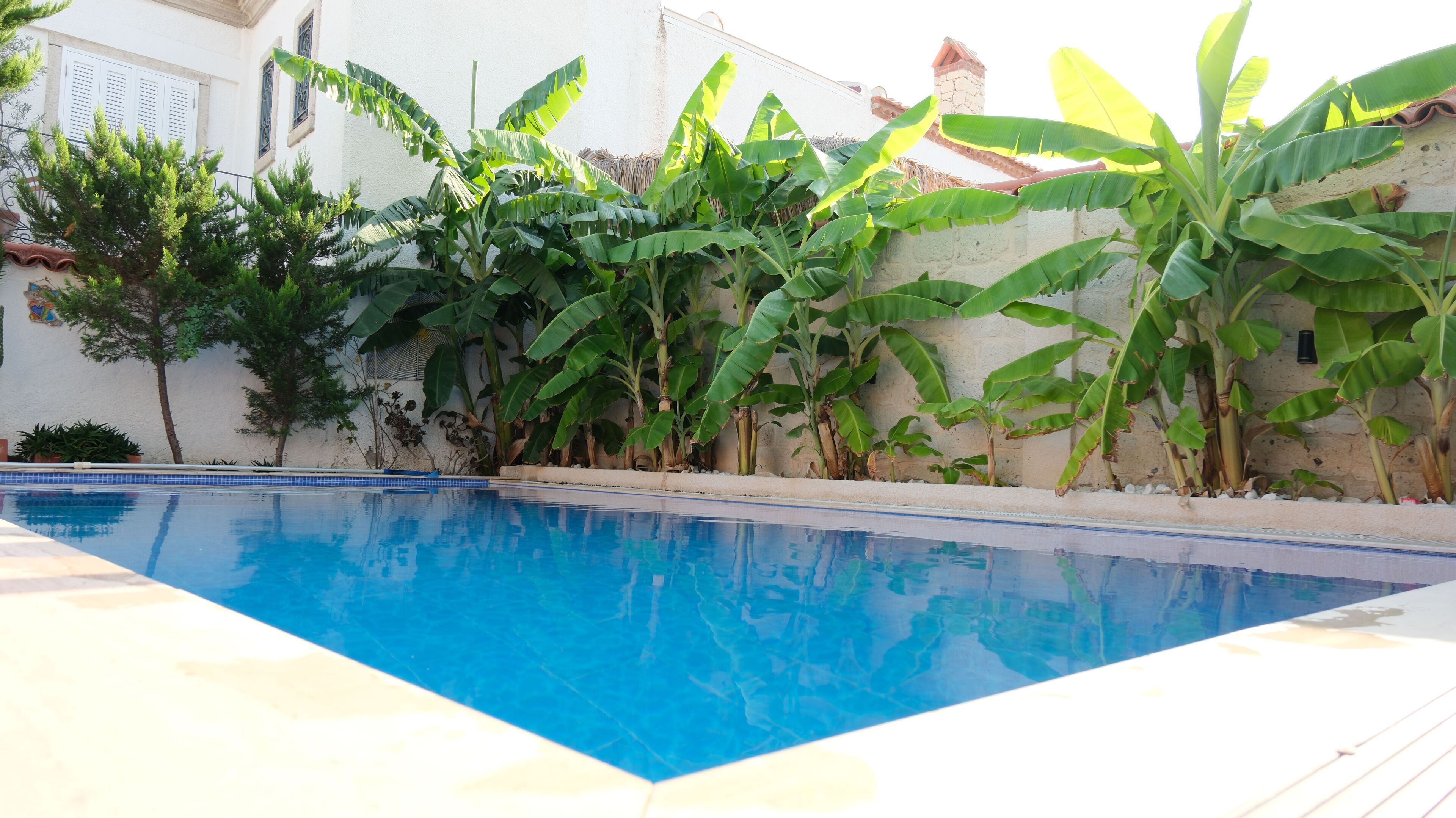 Kybele Suites Alaçati
