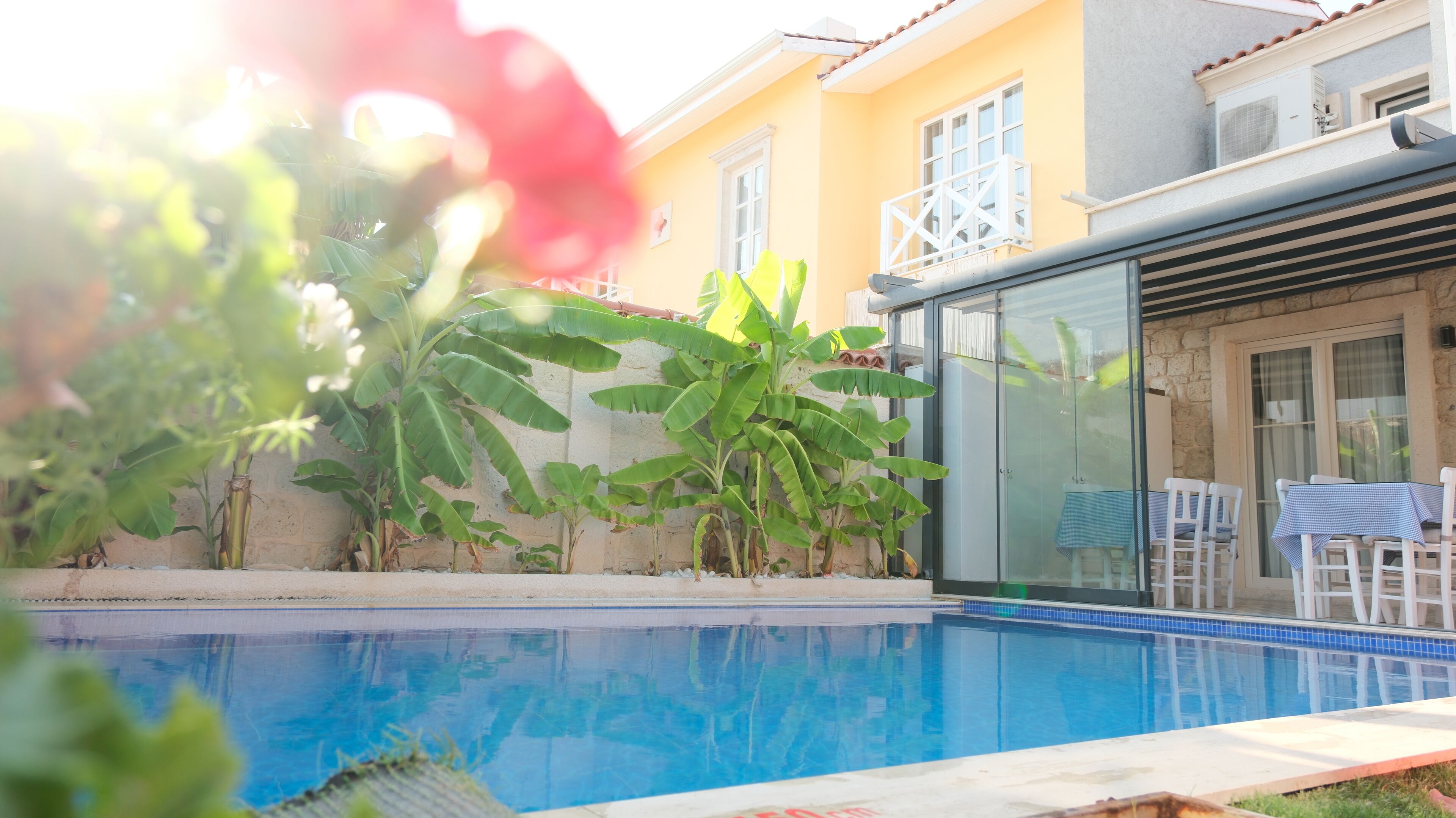 Kybele Suites Alaçati